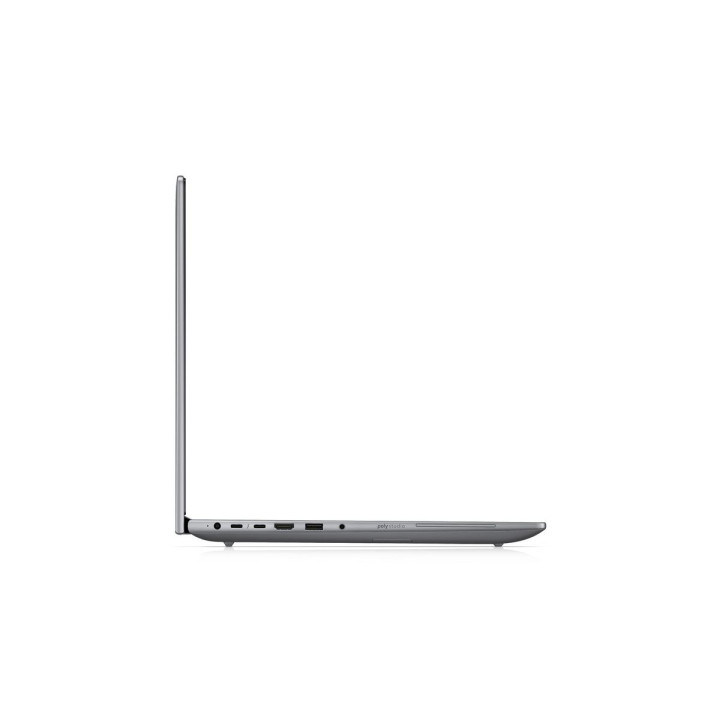 HP INC. ZBOOK X16 G1I U7 255H 321 RTXPRO 500 W11P 3YOFF